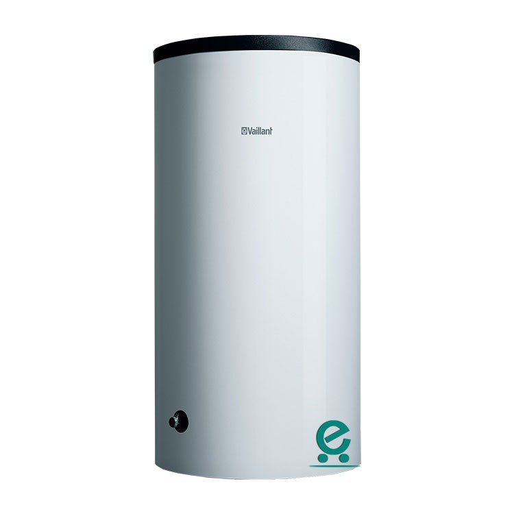 VIH R 1000 uniSTOR Tek Serpantinli Boyler