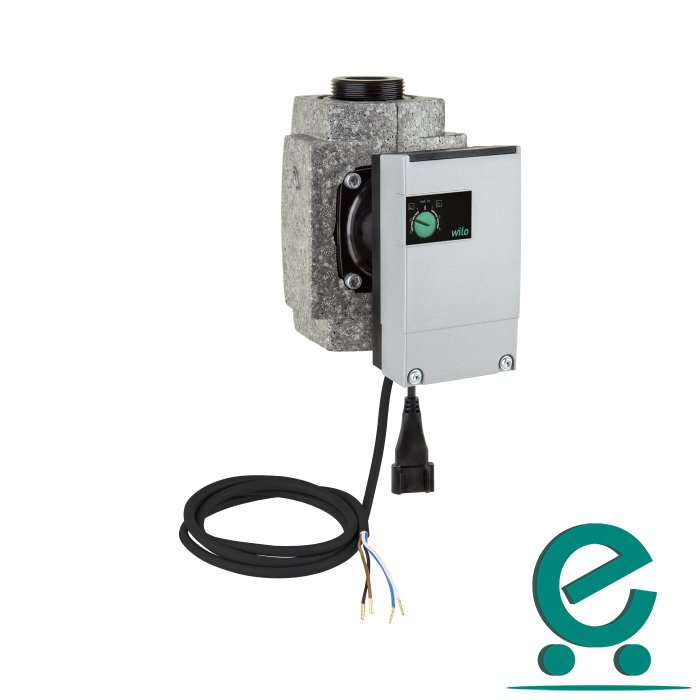 Wilo Yonos ECO 30/1-5 BMS Frekans Konvertörlü Sirkülasyon Pompası