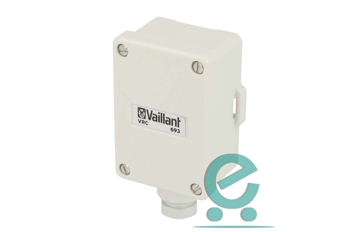 Vaillant VRC693 Dış Hava Duyargası ( Sensörü )