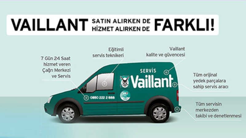 Kombinize Doğru Bakım Yapın