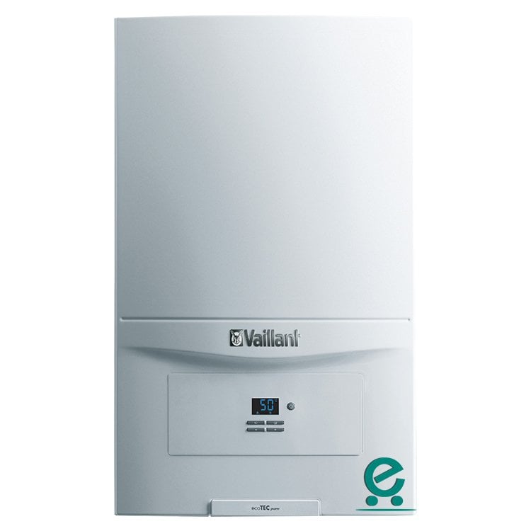 VUW 236/7-2 ecoTEC pure Tam Yoğuşmalı Kombi