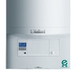 VUW 286/5-3 ecoTEC Pro Tam Yoğuşmalı Kombi