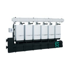 Vaillant VU 1006 ecoTEC plus Duvar Tipi Yoğuşmalı Kazan