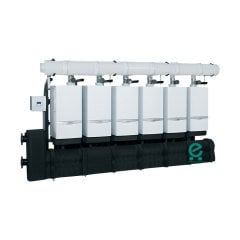 VU 1206 ecoTEC plus Duvar Tipi Yoğuşmalı Kazan