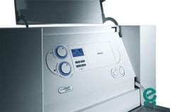 VKK 2406 ecoCRAFT Yer Tipi Yoğuşmalı Kazan