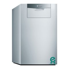 VKK 2806 ecoCRAFT Yer Tipi Yoğuşmalı Kazan