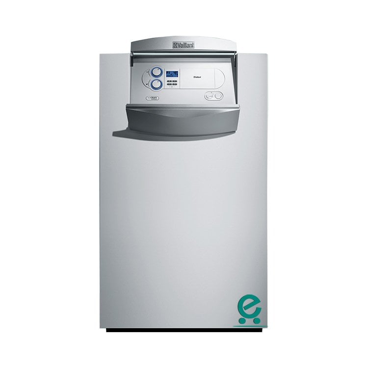 Vaillant VKK 2806/3 ecoCRAFT Yer Tipi Yoğuşmalı Kazan