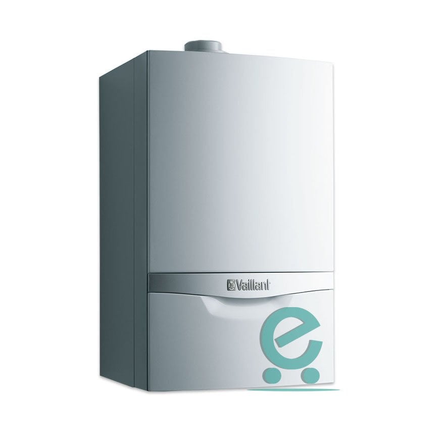 Vaillant VU 486 ecoTEC Plus Yoğuşmalı Duvar Tipi Isıtma Cihazı