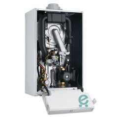 Vaillant VU 486 ecoTEC Plus Yoğuşmalı Duvar Tipi Isıtma Cihazı