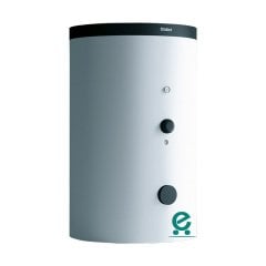 Vaillant VIH S 500 auroSTOR Çift Serpantinli Boyler 500 L