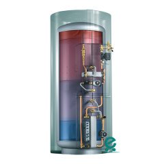 Vaillant allSTOR exclusiv VPS 500/3-7 Akümülasyon Tankı