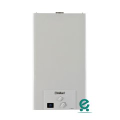 Vaillant turboMAG 14 Hermetik Şofben
