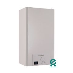 Vaillant turboMAG 14 Hermetik Şofben