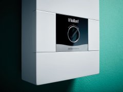 Vaillant VED E 21KW Elektrikli Ani Su Isıtıcı - Şofben