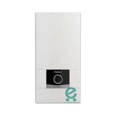 Vaillant VED E 21KW Elektrikli Ani Su Isıtıcı - Şofben