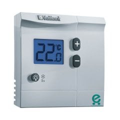 Vaillant VRT 35F Kablosuz Dijital Oda Termostatı