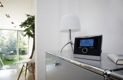 Vaillant calorMATIC 370 F Kablosuz Modülasyonlu Oda Termostatı