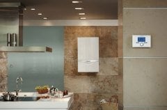 Vaillant calorMATIC 450F Kablosuz Dış Hava Duyargalı Oda Termostatı