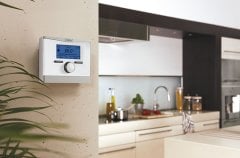 Vaillant multiMATIC 700 F Kablosuz Dış Hava Duyargalı Oda Termostatı