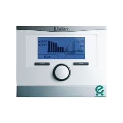 Vaillant multiMATIC 700 F Kablosuz Dış Hava Duyargalı Oda Termostatı