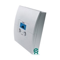 Vaillant auroMATIC 620 Güneş Enerjisi ve Kaskad Kontrol Cihazı