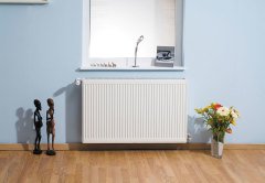 Vaillant PKKP 500X500 Panel Radyatör
