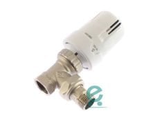 Vaillant VAI-T1 Köşe Termostatik Radyatör Vanası