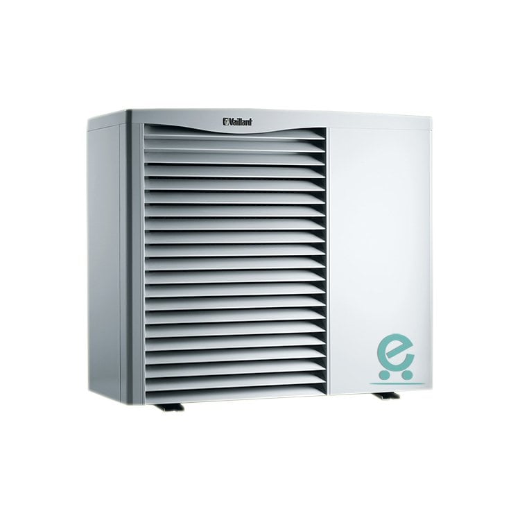 Vaillant aroTHERM VWL 85/3 Hava Kaynaklı Isı Pompası 8 kW