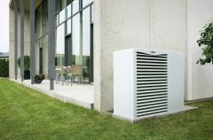 Vaillant aroTHERM VWL 115/3 Hava Kaynaklı Isı Pompası 11 kW