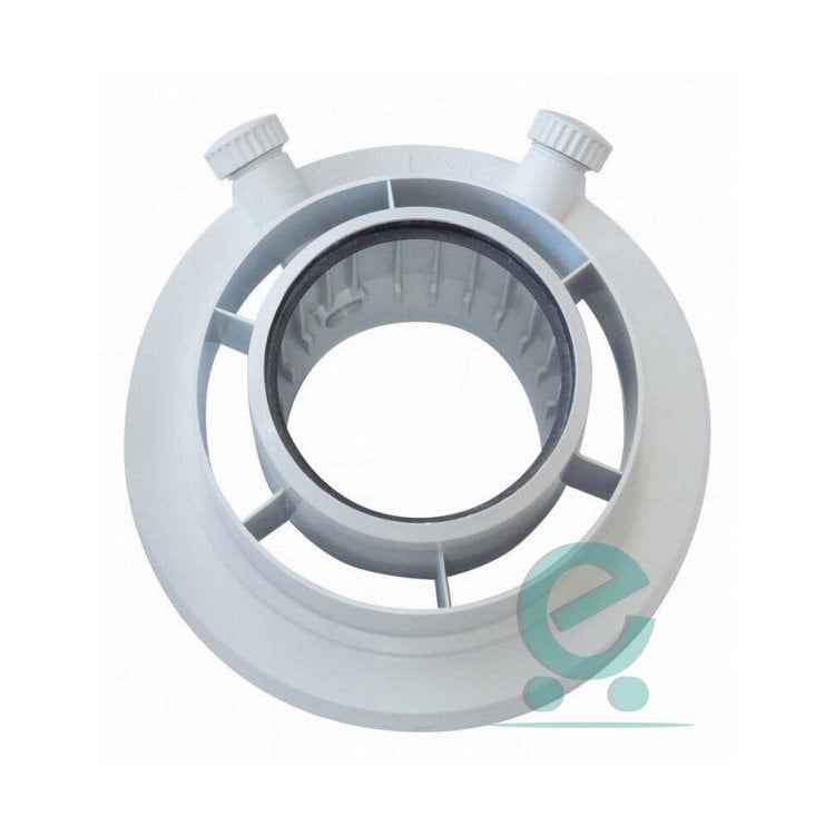 Vaillant Yoğuşmalı Kombi Baca Dönüştürücü Adaptör 5. Jenerasyon 20147469