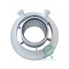 Vaillant Yoğuşmalı Kombi Baca Dönüştürücü Adaptör 5. Jenerasyon 20147469