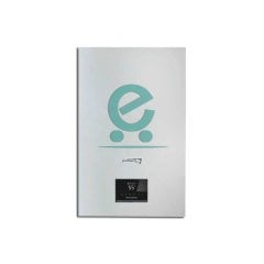 Protherm Puma Condens 24/24 kW Tam Yoğuşmalı Kombi
