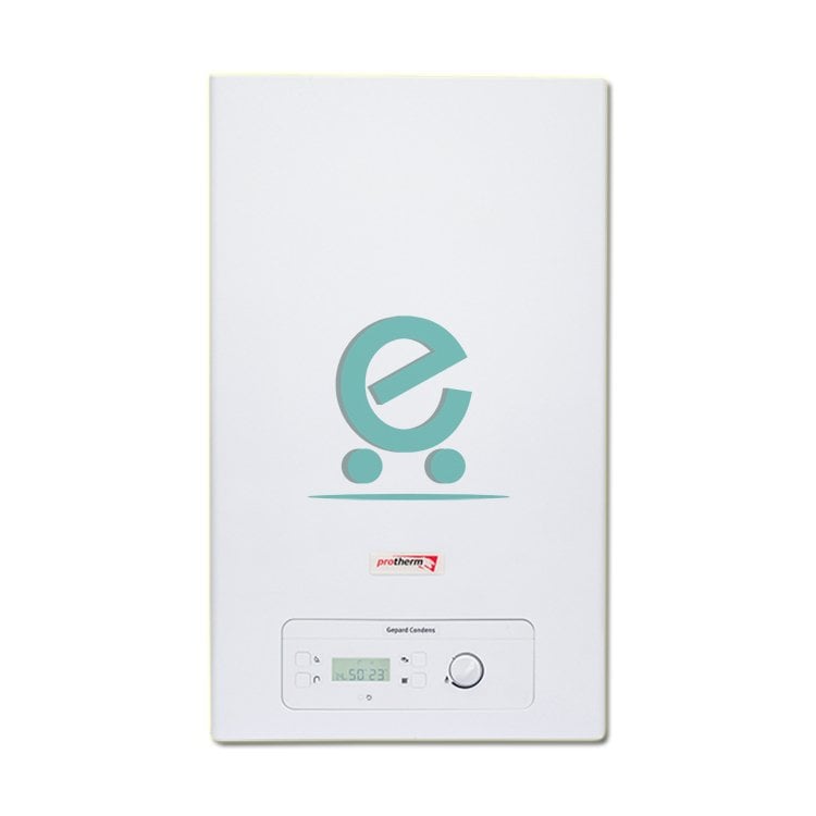 Protherm Gepard Condens 24 KW Yoğuşmalı Kombi