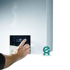 Vaillant ecoTEC exclusive VUW 36CF/1-7 I Tam Yoğuşmalı Kombi