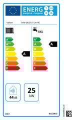 Vaillant ecoTEC Exclusive Green iQ 36 Multi Yoğuşmalı Kombi