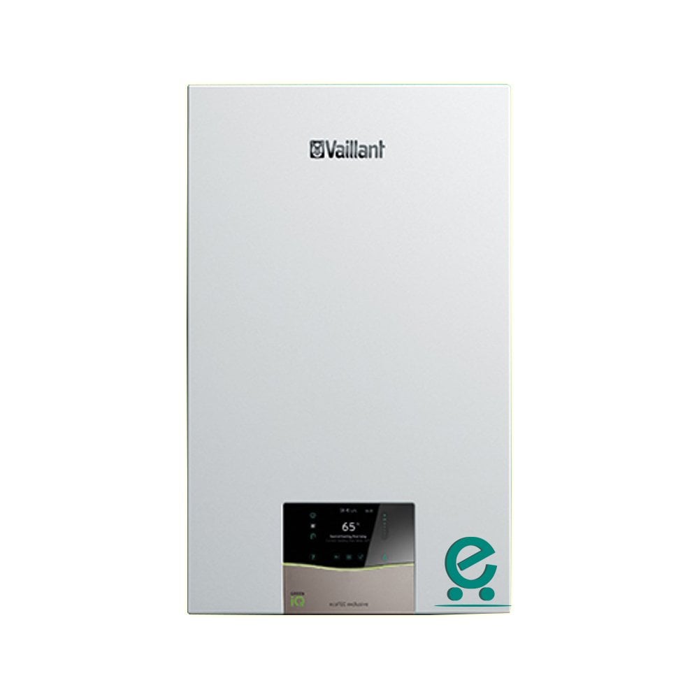 Vaillant ecoTEC Exclusive Green iQ 36 Multi Yoğuşmalı Kombi