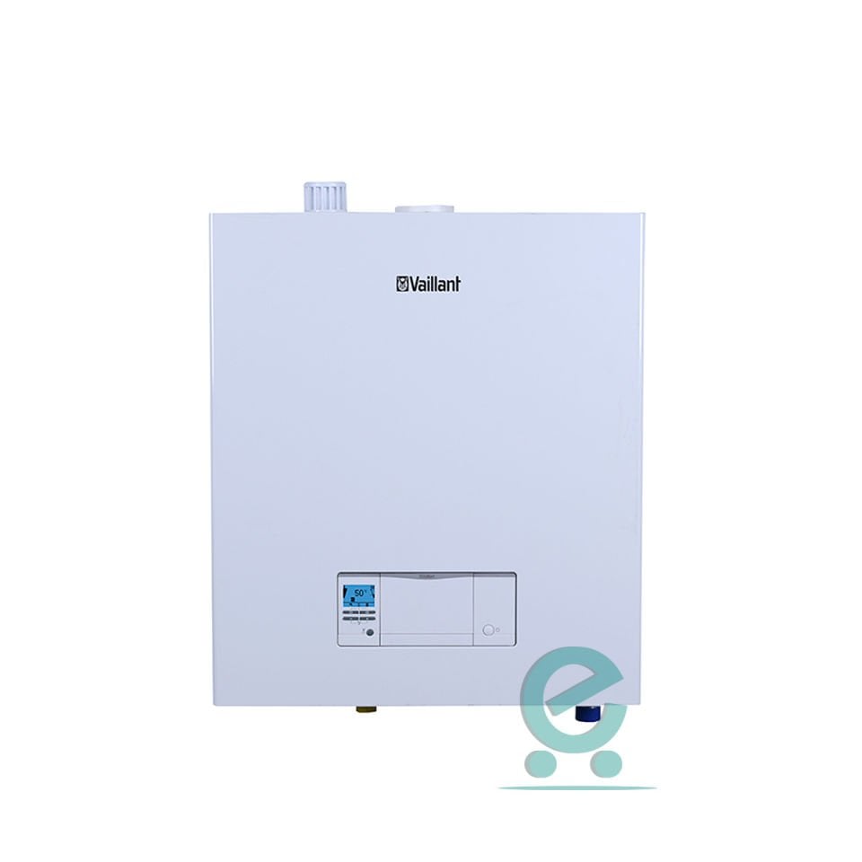 Vaillant ecoFIT Plus 100 KW Duvar Tipi Yoğuşmalı Kazan - Merkezi ( Kaskad ) Sistem