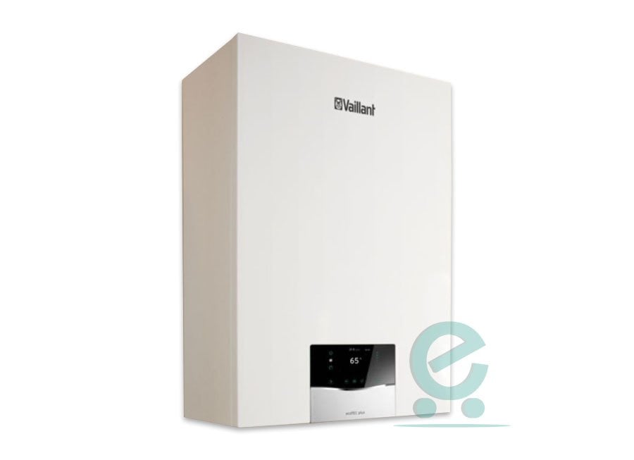 Vaillant ecoTEC Plus 40CS/1-5 35/40 kW Tam Yoğuşmalı Kombi