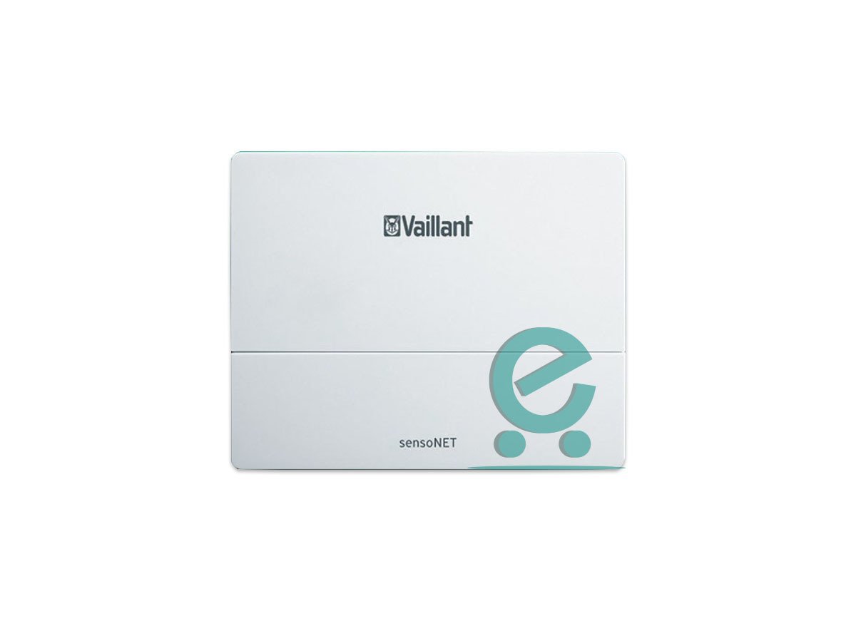 Vaillant VR 921F sensoNET Kablosuz İnternet İletişim Modülü (0020260962)