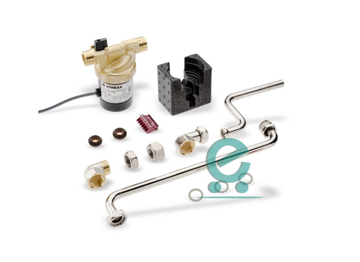 Vaillant Boyler Resirkülasyon Pompa Seti ( 20152970 )