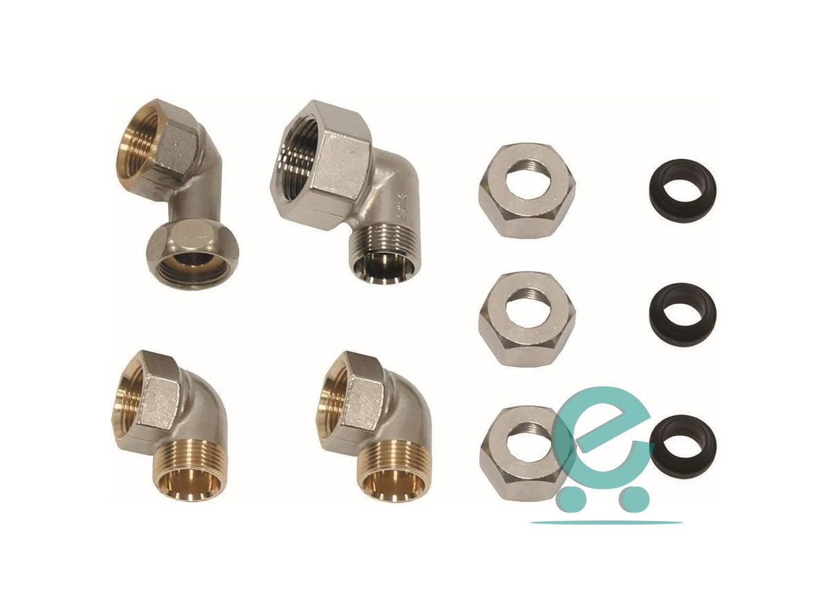 Vaillant Boyler Bağlantı Rekorları ( 305967 )