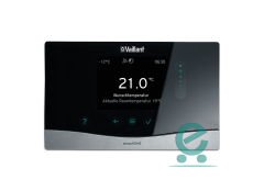 Vaillant sensoHOME VRT 380 Modülasyonlu Kablolu Oda Termostatı