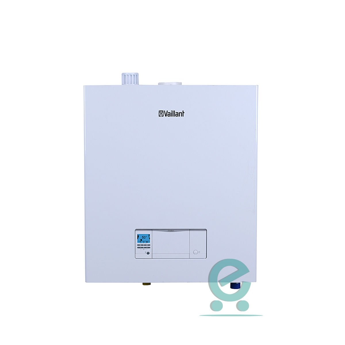 Vaillant ecoFIT Plus 150 KW Duvar Tipi Yoğuşmalı Kazan - Merkezi ( Kaskad ) Sistem