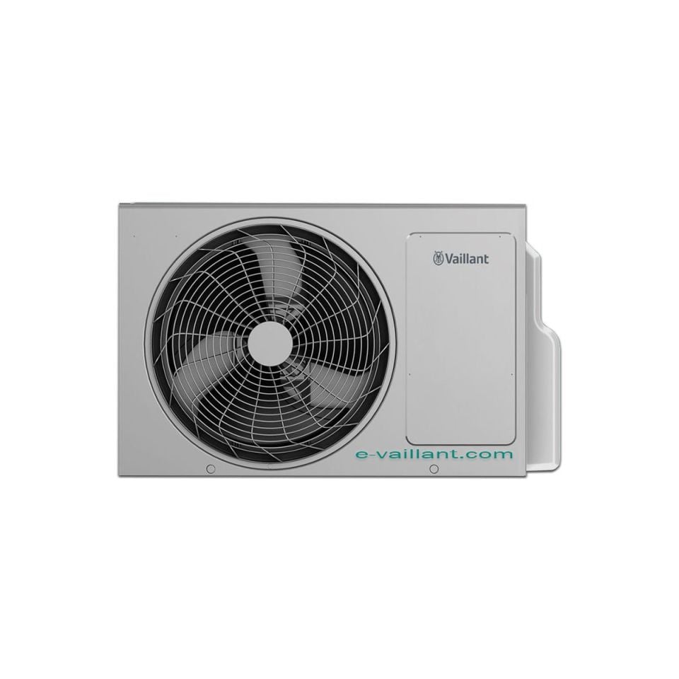 Vaillant climaVAIR pure 12.000 BTU Inverter Mono Split Klima