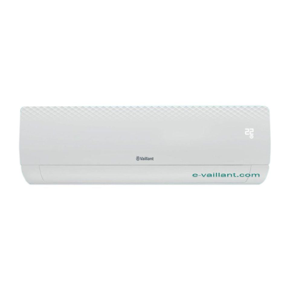Vaillant climaVAIR pure 12.000 BTU Inverter Mono Split Klima
