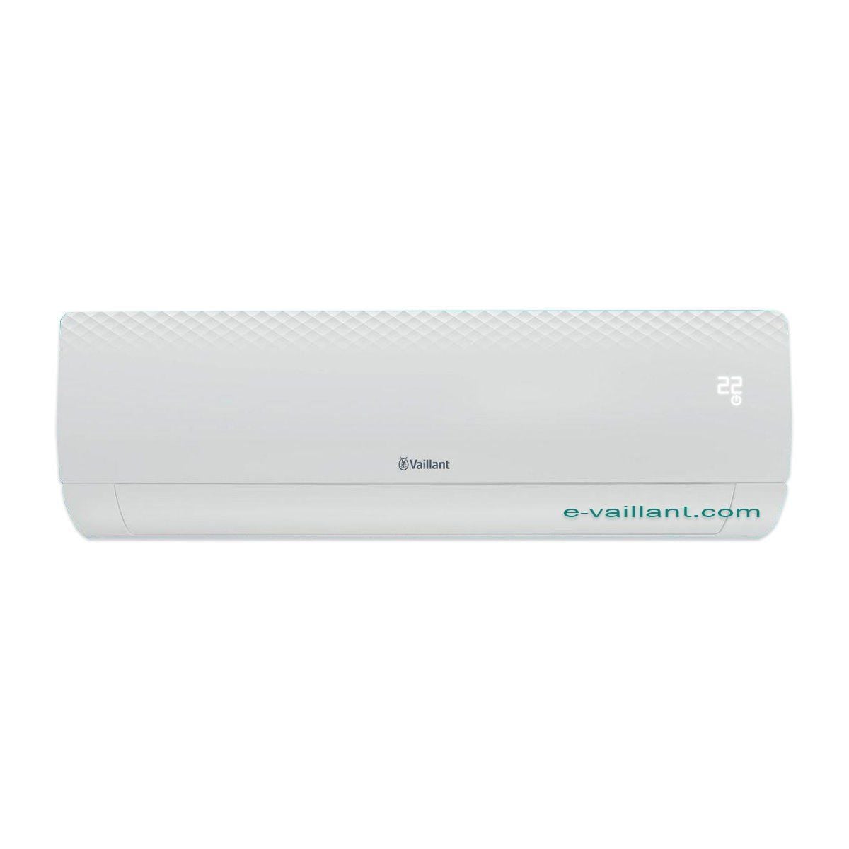 Vaillant climaVAIR pure 24.000 BTU Inverter Mono Split Klima