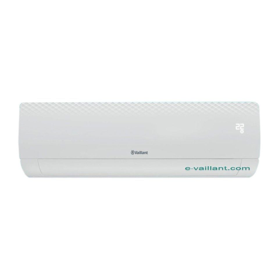 Vaillant climaVAIR pure 24.000 BTU Inverter Mono Split Klima