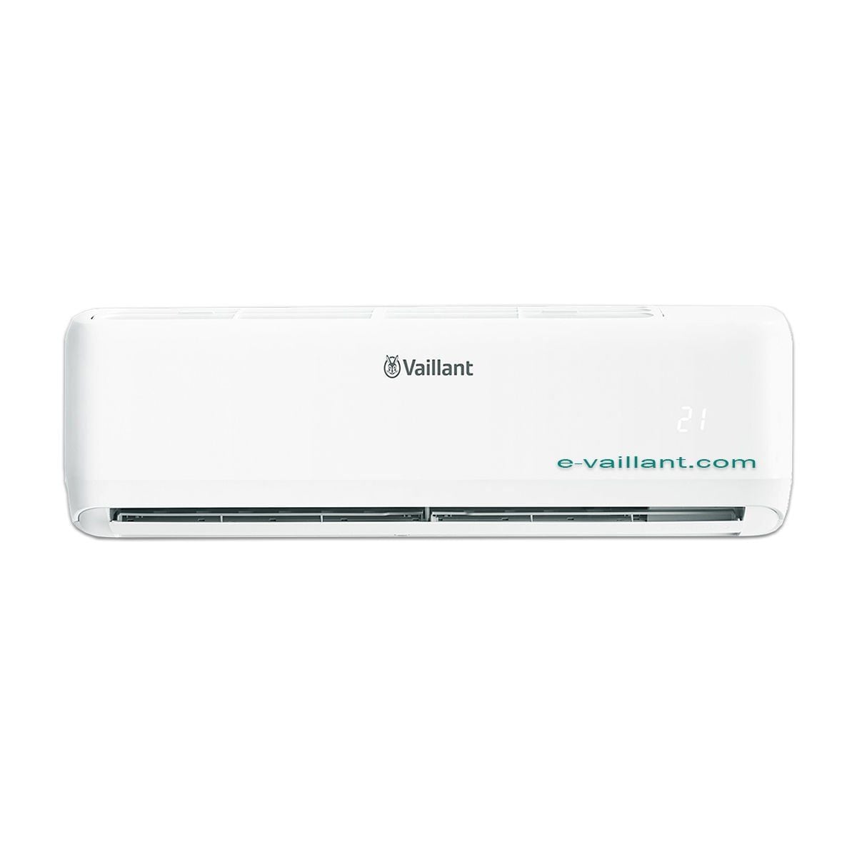 Vaillant climaVAIR pro 12.000 BTU İnverter Split Klima