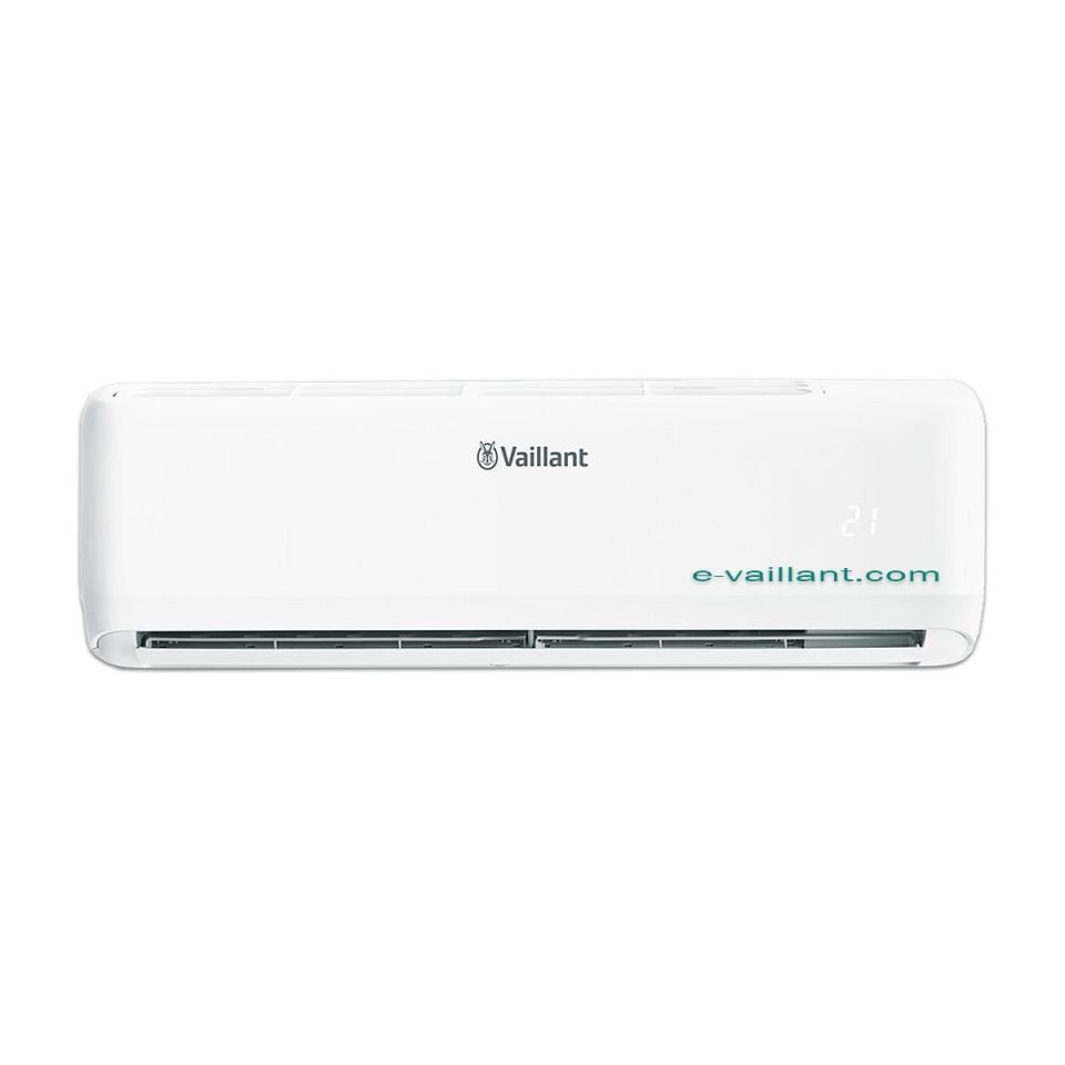 Vaillant climaVAIR pro 12.000 BTU İnverter Split Klima