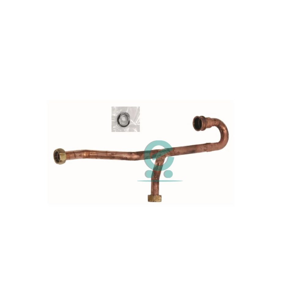 Vaillant Resirkülasyon Bağlantı Borusu - 0020057235